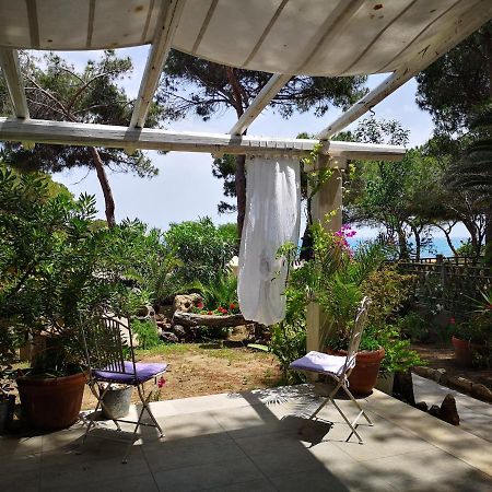 Casa Giulia Villa Cala Liberotto Exterior foto