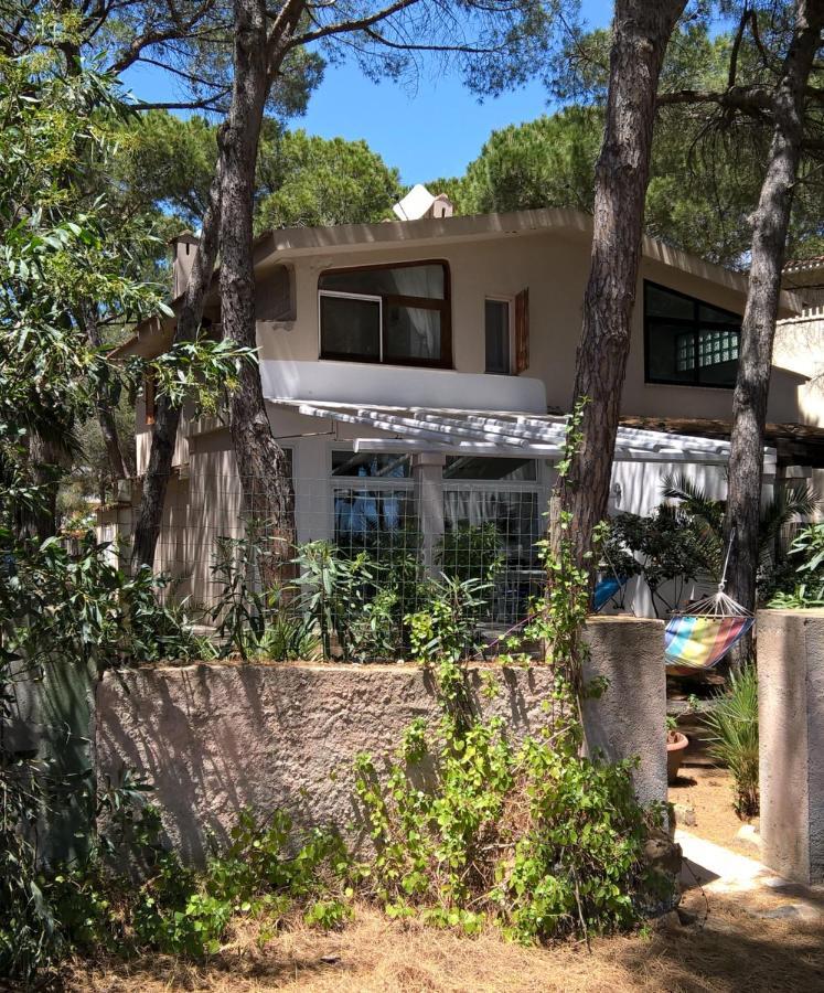 Casa Giulia Villa Cala Liberotto Exterior foto