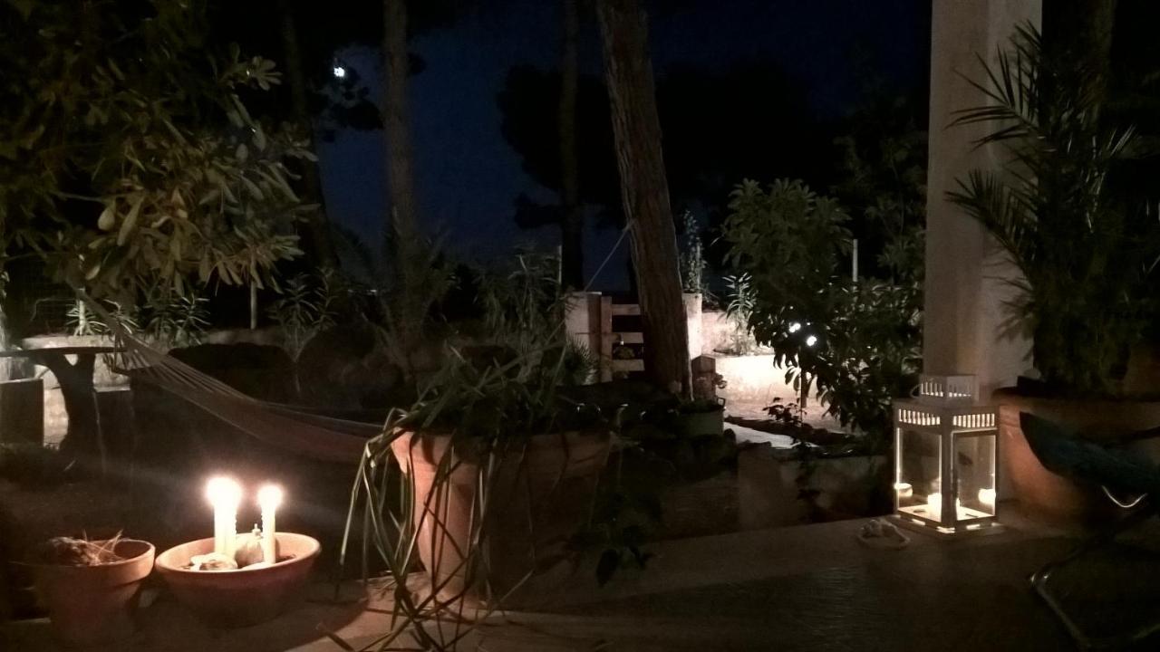 Casa Giulia Villa Cala Liberotto Exterior foto