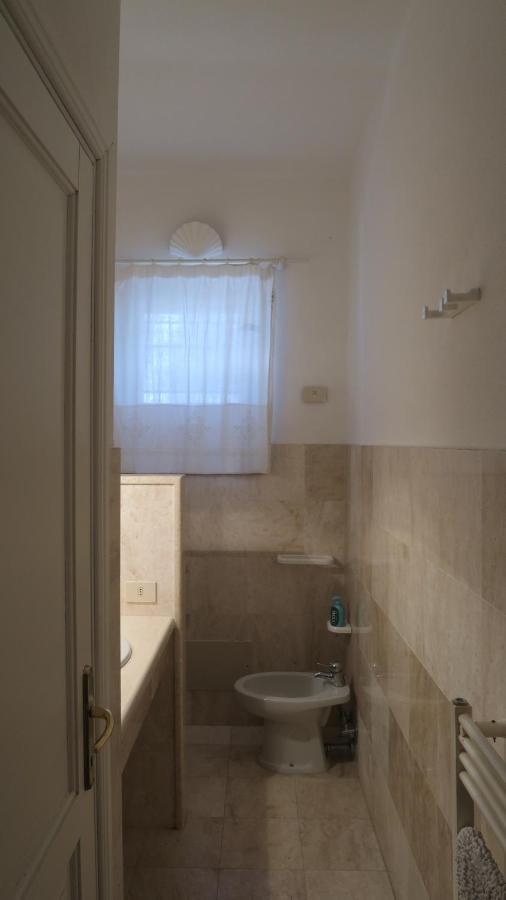 Casa Giulia Villa Cala Liberotto Exterior foto